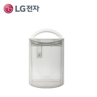 LG 제습기 물통