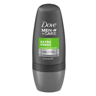 도브 맨 엑스트라 프레쉬 롤온 데오드란트, 50ml, 1개