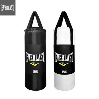 에버라스트 스파크2 헤비백 가정용 샌드백 80cm, 블랙