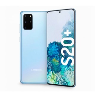 삼성전자 갤럭시 S20 플러스 256GB SM-G986 공기계 중고폰 리퍼폰, 그레이, 특S급