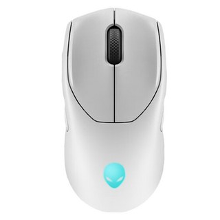 DELL 에일리언웨어 AW720M 활용 모습