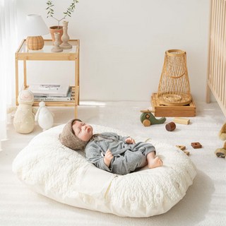 래빗내츄럴 역류방지쿠션