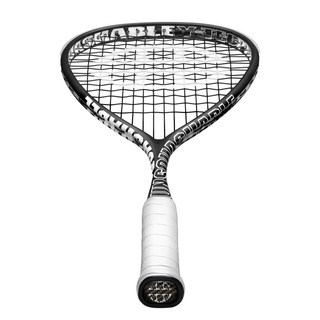 UNSQUASHABLE Y TEC PRO 120 스쿼시 라켓