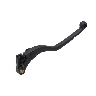 용 클러치 F900XR 브레이크 F900R 레버 핸들 F750GS/ADV 호환 오토바이 BMW 제어 S1000XR, Clutch Lever, 1개