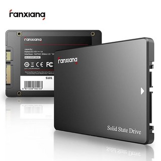 Fanxiang 데스크탑 S의 주요 특징