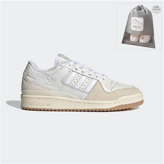 아디다스 포럼 84 로우 ADV 화이트