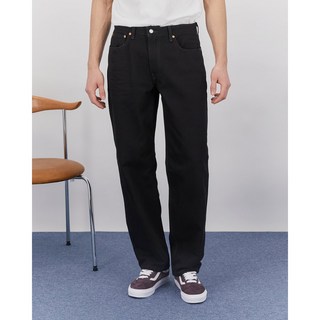 리바이스 [남성 청바지] 555™ 96 릴렉스 스트레이트 진