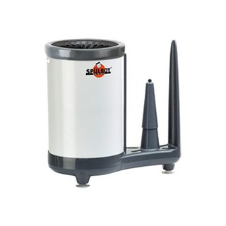 SPULBOY Neptun T2000 스펄보이 넵툰 유리잔 유리컵 세척기, 단순배송상품, Twin Go 1550, 혼합색상