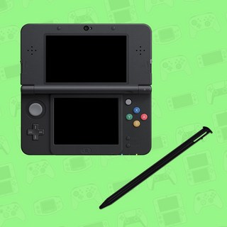 닌텐도 뉴삼다수 new 3DS