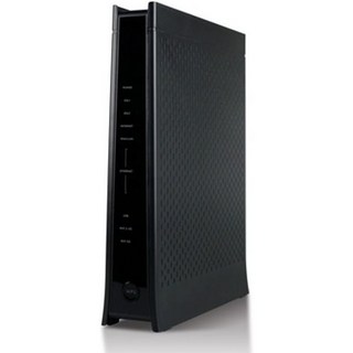 ZyXEL C1100Z 사용 모습