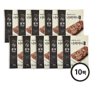 백종원 너비아니