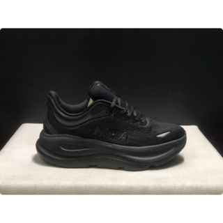 호카 본디 9 남성 런닝화 1162011-BBLC