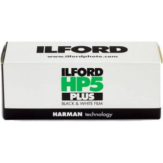 일포드 흑백필름 PANF PLUS 50