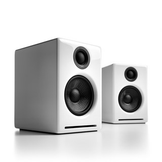 오디오엔진 A2+Wireless, 레드