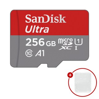 샌디스크 마이크로SD카드 Ultra A1 울트라
