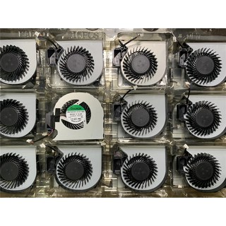 TravelMate P653의 CPU 냉각 팬