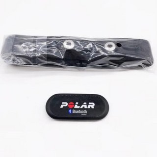 오리지널 폴라 H10 H9 H7 H6 심박수 센서 90 브랜드 없는 가슴 스트랩 폴라 심박수 모니터 새로운 송신기 [01] 가슴심박계 H6 1개 상품 이미지