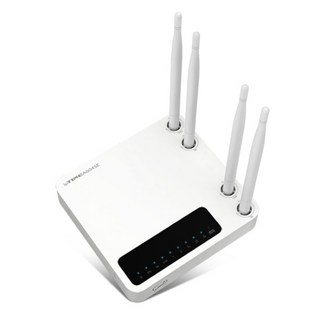 A604SE 4LAN 포트 유무선공유기 상세참조 1개 상품 이미지