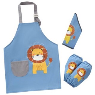 날씨요정 앞치마세트