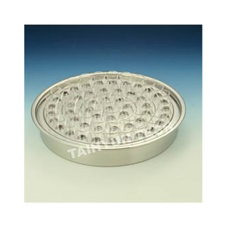 태현 스텐 성찬기 밑판 THS-50