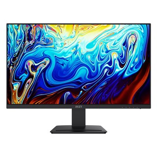 MSI MP273A IPS 아이에르고