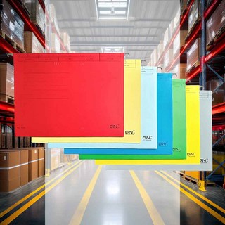 행잉화일 A4 하늘 10매입 310X235MM 걸이식행잉화일 자료정리 문서보관화일 A4화일케이스 A4파일정리함 문서정리대