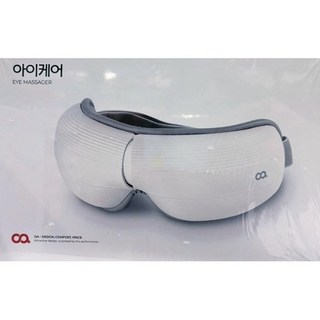 오아 아이케어 눈 마사지기