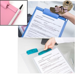 헬스장 PT를 위한 필수 아이템