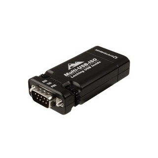 Multi-1/USB all-ISO 1포트 RS232/RS422/RS485