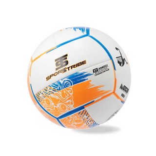 스포츠트라이브 ST족구 트레이닝 4호 머신쏘잉 족구공 학교납품 적합 부드럽고 실용성 뛰어남 단품 1개 상품 이미지