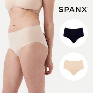 스팽스 UNDIETECTABLE 약한보정 팬티