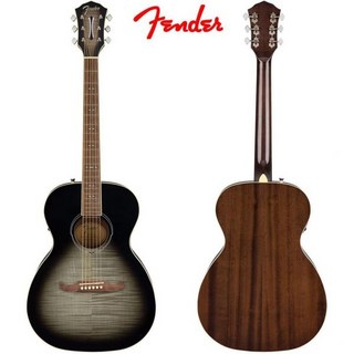 Fender FA-235E 콘서트 어쿠스틱 기타