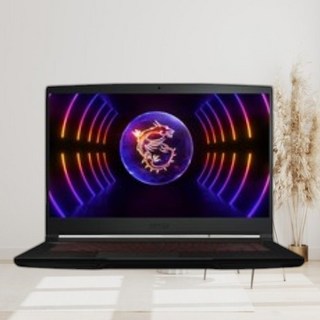 MSI GF63 15.6인치