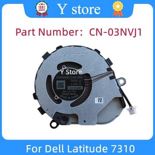 노트북 CPU 냉각 팬 EG50040S1-CN50-S9A