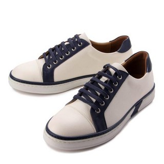 아지오 [AGIO 아지오] Sneakers 3001 Navy/White (남성화) 추천