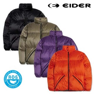 남성용 EIDER X DIMITO SP DOWN 고어텍스 인피니움 헤비다운 DMW22537 284178