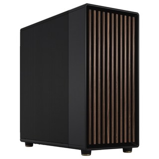 프렉탈디자인 North XL MESH 컴퓨터 PC 케이스