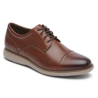 락포트 ROCKPORT 남성화개럿 캡토 드레스 캐주얼화 CJ2961 347557