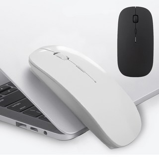 갤럭시북4 울트라 슬림 무선마우스 TGC-WM4100 화이트
