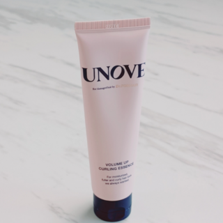 어노브 볼륨 업 컬링 에센스
