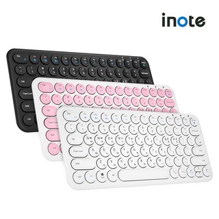 아이노트 X-KEY 38BTC전용 키스킨