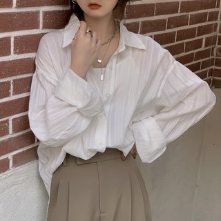 여사 모이아셔츠