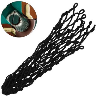 당구 네트 공중 훈련 당구대 포켓, 1. black, 1개