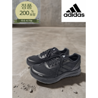 ADIDAS 아디다스 운동화 런닝화 신발 프리미엄 X Duramo 핀터레스트 DN112