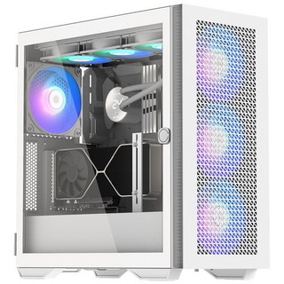 3RSYS R640 Quiet 미들타워