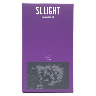 에셀라이트 승모패치