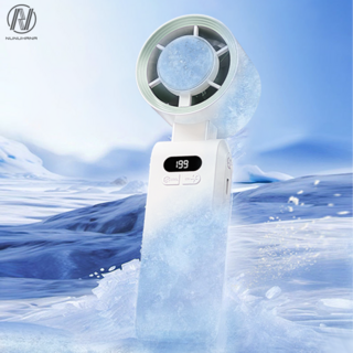 YEXXI F8 미니 핸디 선풍기