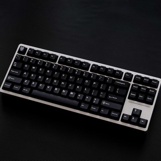 아이페이 PBT 이색사출 키캡 WOB