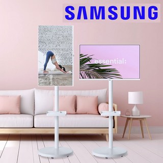 삼성전자 27인치 스마트 모니터 M5