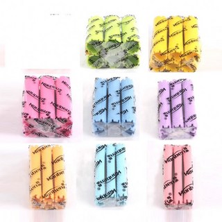 DDY 볼륨롯트(2~10호 각6개)파마 롯드/셀프파마, 5호, 1개
